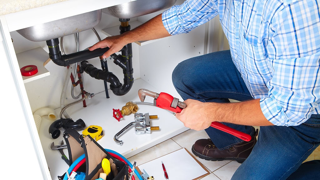 Emergency Plumbing HVAC & Plumbing, Broomall, PA